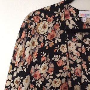 Lularoe Bianka, excellent condition!